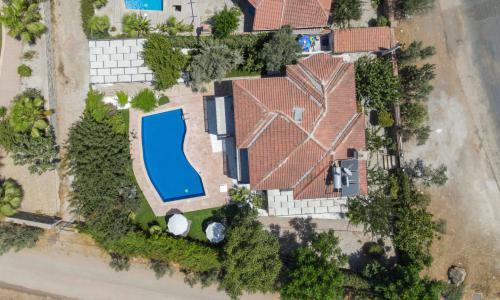Villa Seyir — 100