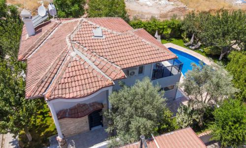Villa Seyir — 98