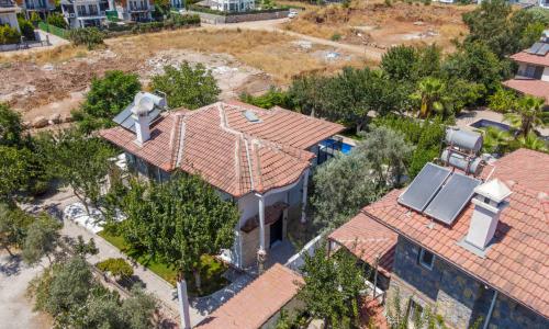 Villa Seyir — 99