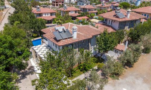 Villa Seyir — 101