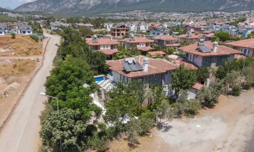 Villa Seyir — 102
