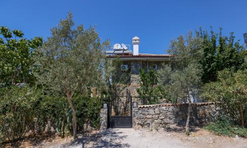 Villa Seyir — 91