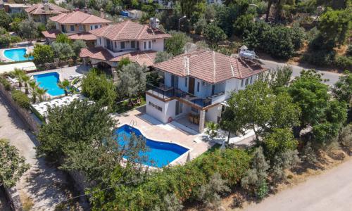 Villa Seyir — 110