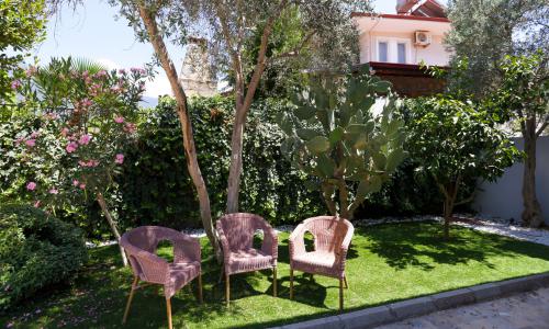 Villa Seyir — 87