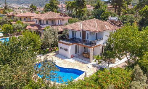Villa Seyir — 96