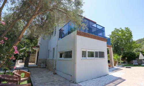 Villa Seyir — 10