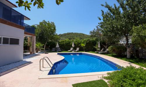 Villa Seyir — 11