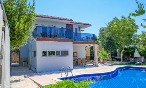 Villa Seyir — 2