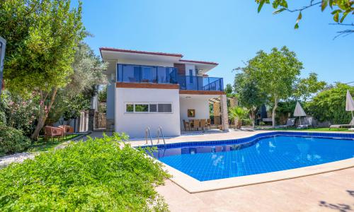Villa Seyir — 8