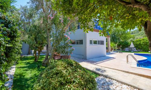 Villa Seyir — 85