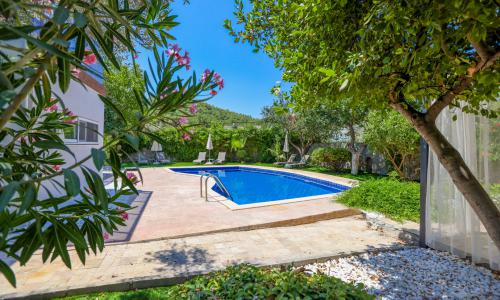 Villa Seyir — 16