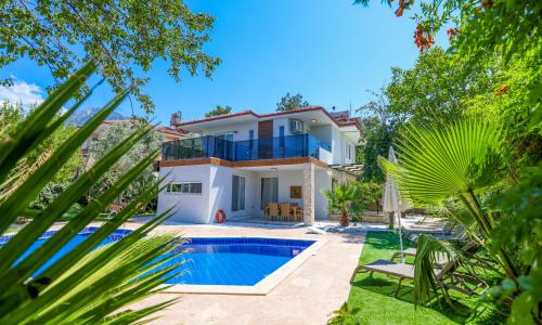 Villa Seyir — 1