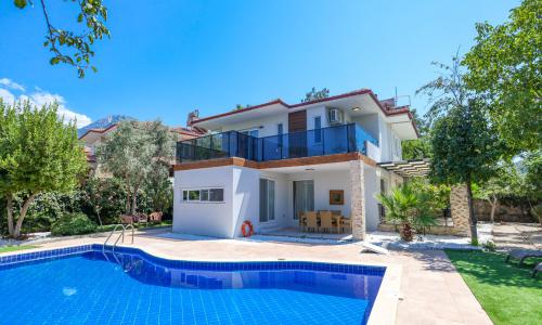 Villa Seyir — 7