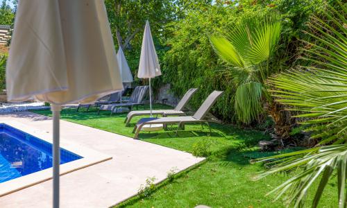Villa Seyir — 20