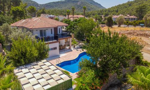 Villa Seyir — 95