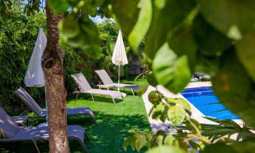 Villa Seyir — 83