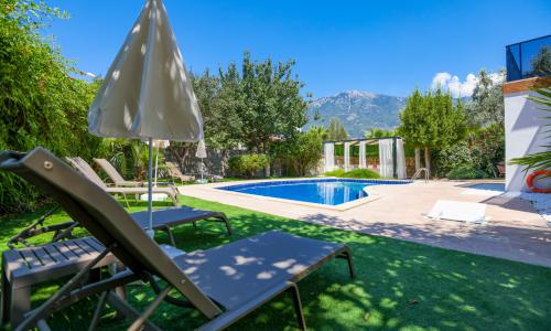 Villa Seyir — 13