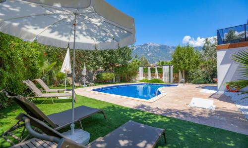 Villa Seyir — 14