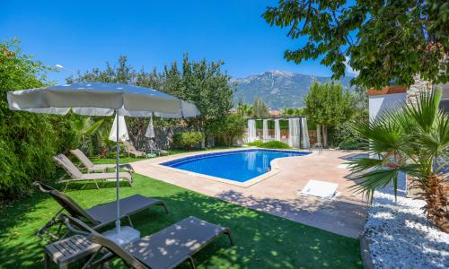 Villa Seyir — 15