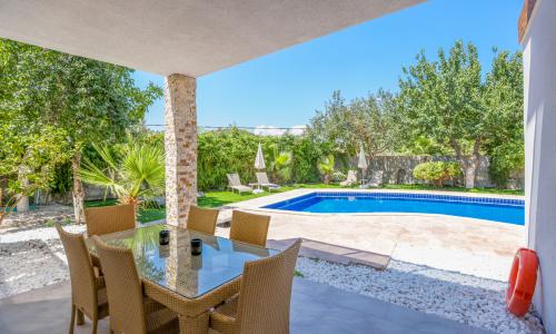 Villa Seyir — 18