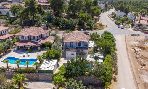 Villa Seyir — 103