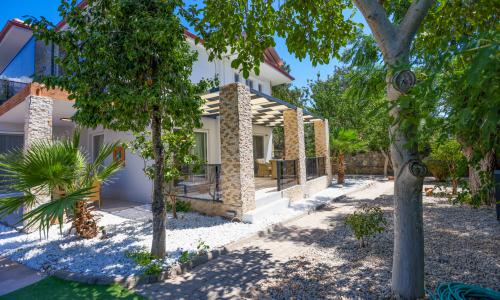 Villa Seyir — 90