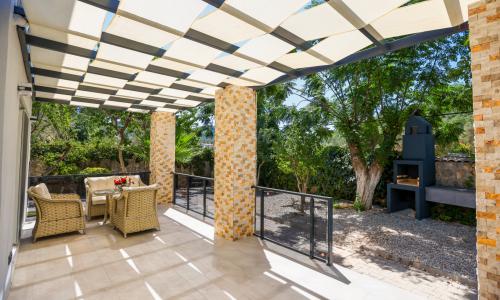 Villa Seyir — 23