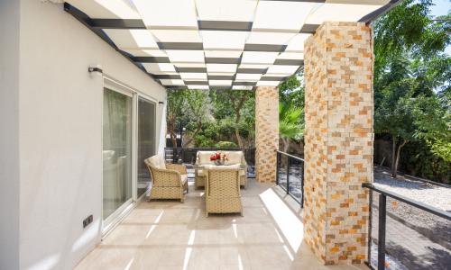 Villa Seyir — 22