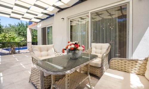 Villa Seyir — 21