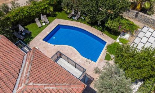 Villa Seyir — 108