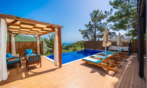 Villa Seyirtepe — 5