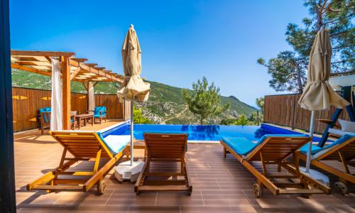 Villa Seyirtepe — 2
