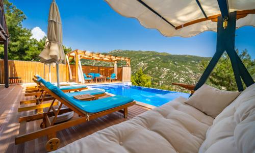 Villa Seyirtepe — 3