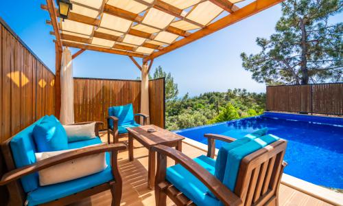 Villa Seyirtepe — 4
