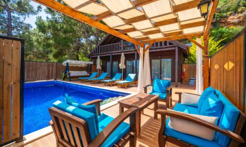 Villa Seyirtepe — 6