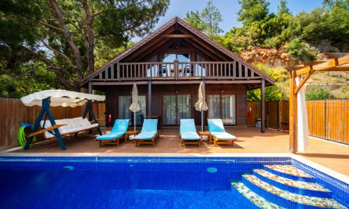 Villa Seyirtepe — 8
