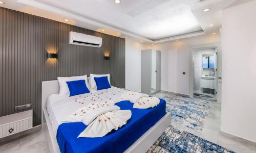 Villa Seyran Sısla — 51