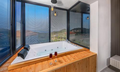 Villa Seyran Sısla — 57