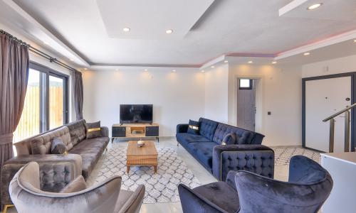 Villa Seyran Sısla — 42