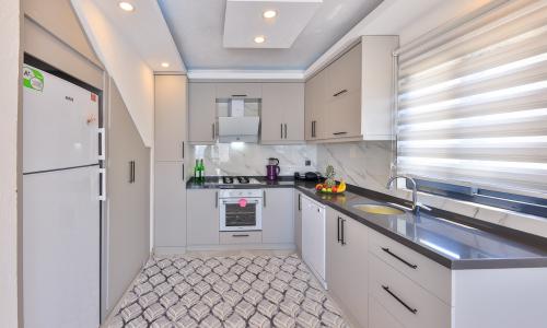 Villa Seyran Sısla — 36