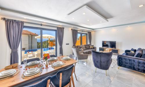 Villa Seyran Sısla — 40