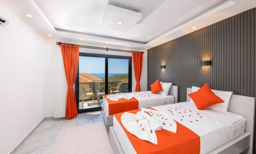 Villa Seyran Sısla — 66