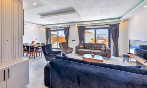 Villa Seyran Sısla — 46