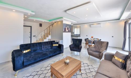 Villa Seyran Sısla — 47