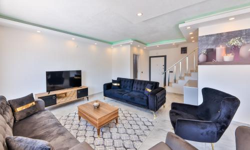 Villa Seyran Sısla — 48