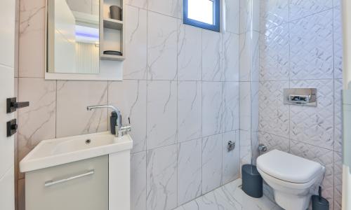 Villa Seyran Sısla — 55