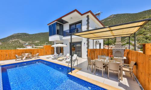 Villa Seyran Sısla — 4