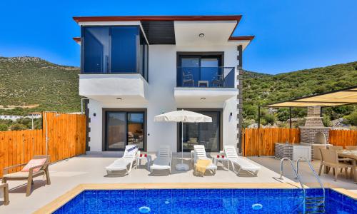 Villa Seyran Sısla — 6