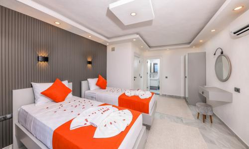 Villa Seyran Sısla — 63