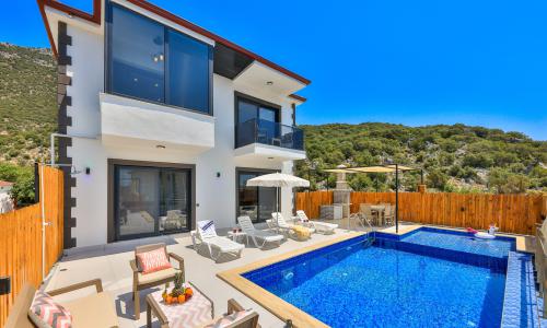 Villa Seyran Sısla — 8
